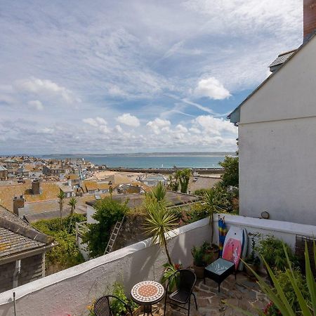 Hepworth Apartment St Ives Exterior foto